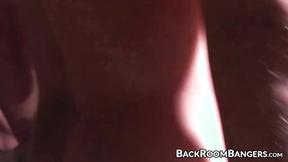 ”Dick hungry twinks open wide & swallow fat dicks”