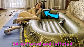 Vika pumps up and deflates the boat 30 times_1080 hdr pro res_full video 43 min 02