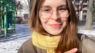 Ersties - Daniela Explores Her Women's Panties Fetish