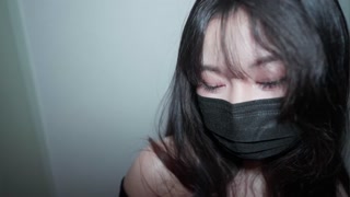 主人用脚跟手淫语羞辱寸止挑战，狗狗射了兩次還要被玩弄