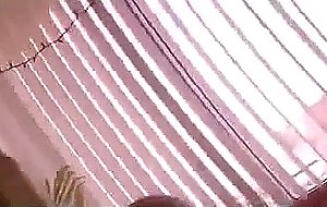 Two amateur trannies have some fun