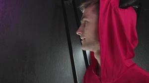 nextdoorstudios: Trevor and Ryan's Haunted Passion