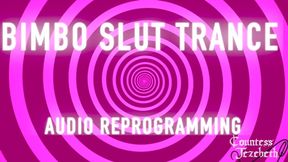 BIMBO SLUT TRANCE