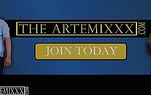 Big booty milf joslyn jane gets bbc deep creampie