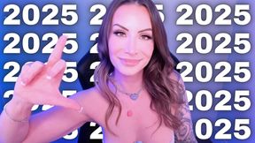 2025 Depressed Loser Reality