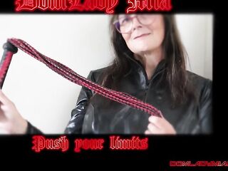 Domladymia 6 Dice Sides Suffering - Part 8