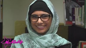 Explore Every Inch Of Mia Khalifas Body In This Hot New Compilation!