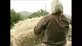 Sweet and sensual babe gets fucked by biggest cock