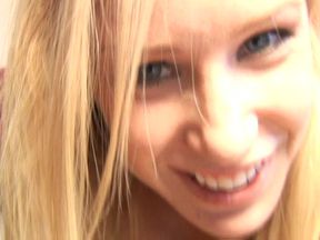 Jerk off on My Face Featuring Allison Pierce