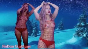 Good Boy for Goddess