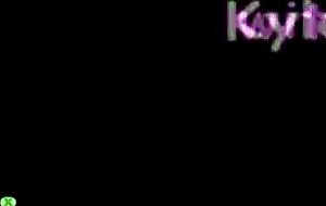 Nicole graves and lola suck and fuck a lucky guy