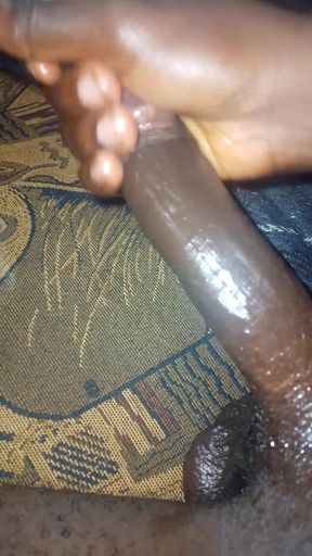 Who Wants to Try My BBC