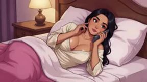 Jaya Teacher - indian sex movie part 2 ( AI generated )