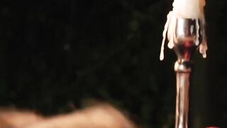 Grandpa's Little Slut - Old Man Fucks Teen Girl With A Big Dick