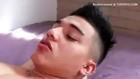 Young Twinks Crave Bareback Fun: Deep Throats Rough Anal – Hot Gay Sex 18+