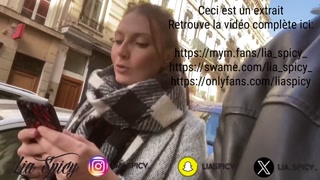 Je cherche un Lyonnais pour m’enculer