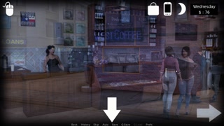 MY SECRET FEVER - FUCKING YOUR BOSS AND CLIENTS