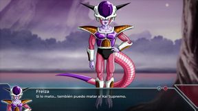 Divine Adventure - Yancha&#039;s Strength and a New God Appears