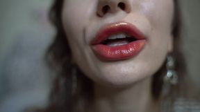 Nightmare Kiss Slow Motion