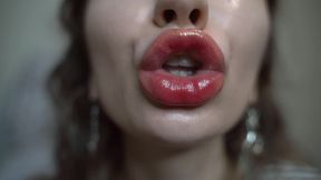 Nightmare Kiss Slow Motion