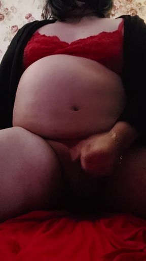 Jerk Off Clip 05