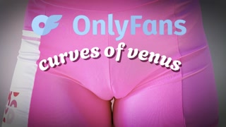 My Stepbrother Can't Resist Watching Me Like This