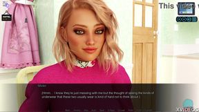 [Gameplay] SUNSHINE LOVE #234 • Double the tits means double the fun