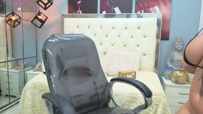 Cielo S Party on Nov 30, 2025 - Part 2