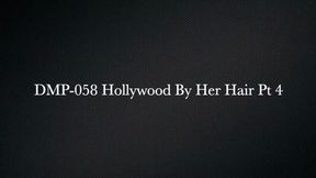 Hollywood by Her Hair 4 HPDP-058 pt1 - HD