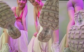 Clean My Sneakers Dutch