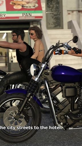 Sons of Analarchy Part 71