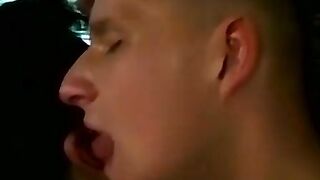 Triple Threat A Tale of Two Cocks and One Very Lucky Ass