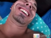 Oh Fuck! What is That?!p8