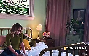 A love letter to mom, Mona Wales, Morgan Rain