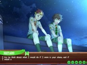Camp Buddy - Ep45