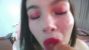 Destiny Sweetie Private Show