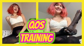 BBC Cuckold QoS Sissy Training