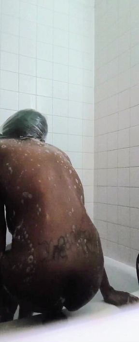 Shower Ride