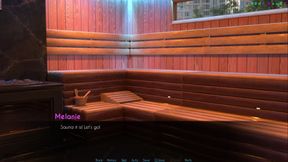 Happily Ever After by Escovic Games - Hot Lady Fuck Both Husband and Wife, Separately 5