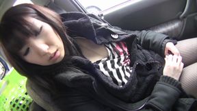 Picked up and fucked