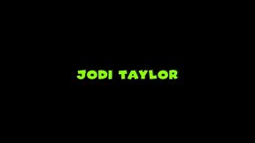 jodi taylor gives scott lyons sloppy blowjob facial