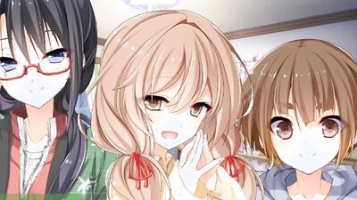 Desperate for wings, you'll want to watch this anime porn with Serie, 4K, and Hentai action!