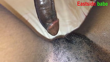 Ebony Hotel room service got fucked with the customer