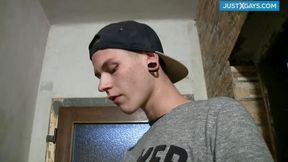 Gay teens boy, hot cock, sweet body with a big cock and, sexy ass, wow, hot video