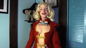 Happy Endings Hotel: JOI wmv