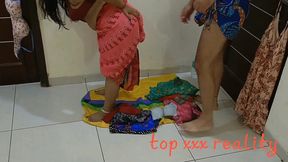 indian sales women fucked by her customer