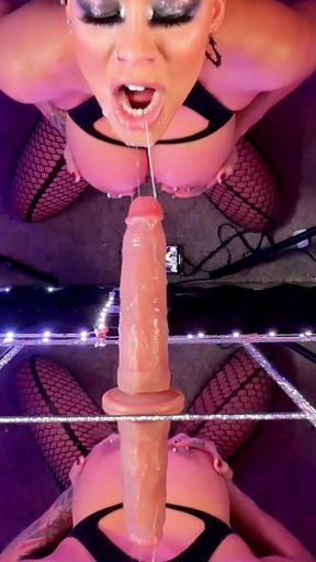 POV Teacher Seduces Student