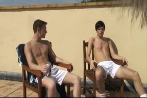 Kai And Ricky