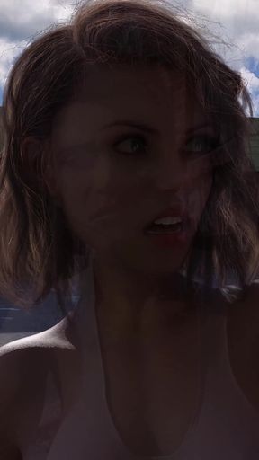 College Kings 28 Ms Rose Took Me to a Hotel Room and We Fucked Hard