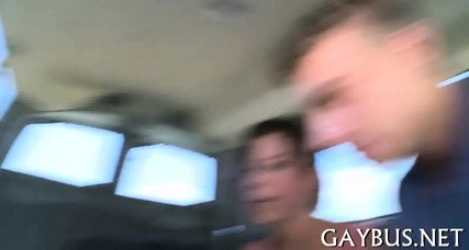 Lascivious anal fucking